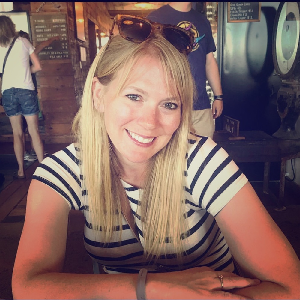 Meet your Posher, Erin